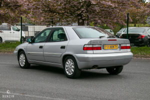 Citroën Xantia 2.0 16v 15k km - 2000
