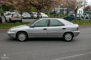 Citroën Xantia 2.0 16v 15k km - 2000