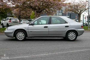 Citroën Xantia 2.0 16v 15k km - 2000
