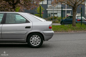 Citroën Xantia 2.0 16v 15k km - 2000