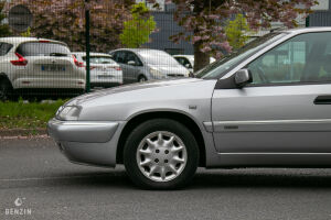 Citroën Xantia 2.0 16v 15k km - 2000