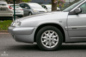 Citroën Xantia 2.0 16v 15k km - 2000
