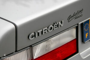 Citroën Xantia 2.0 16v 15k km - 2000