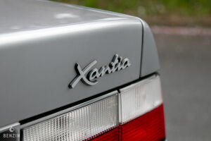 Citroën Xantia 2.0 16v 15k km - 2000