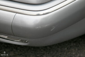 Citroën Xantia 2.0 16v 15k km - 2000