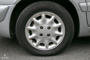 Citroën Xantia 2.0 16v 15k km - 2000