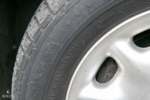 Citroën Xantia 2.0 16v 15k km - 2000