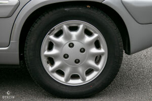 Citroën Xantia 2.0 16v 15k km - 2000