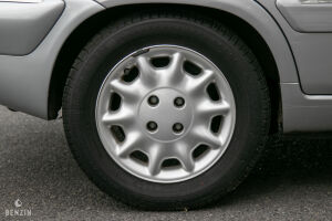 Citroën Xantia 2.0 16v 15k km - 2000