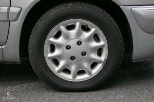 Citroën Xantia 2.0 16v 15k km - 2000