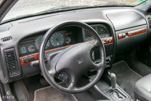 Citroën Xantia 2.0 16v 15k km - 2000