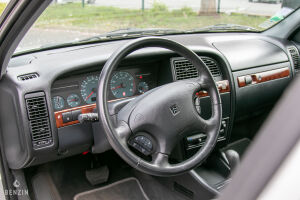 Citroën Xantia 2.0 16v 15k km - 2000