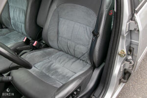 Citroën Xantia 2.0 16v 15k km - 2000