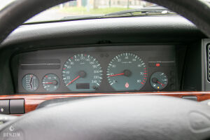 Citroën Xantia 2.0 16v 15k km - 2000