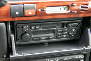 Citroën Xantia 2.0 16v 15k km - 2000