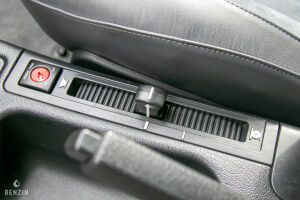 Citroën Xantia 2.0 16v 15k km - 2000