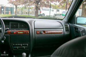 Citroën Xantia 2.0 16v 15k km - 2000