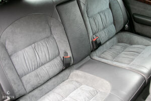 Citroën Xantia 2.0 16v 15k km - 2000