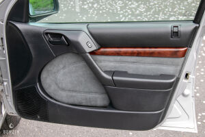 Citroën Xantia 2.0 16v 15k km - 2000