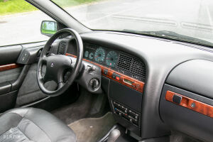 Citroën Xantia 2.0 16v 15k km - 2000