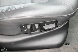 Citroën Xantia 2.0 16v 15k km - 2000