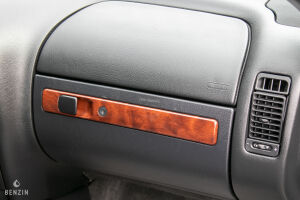 Citroën Xantia 2.0 16v 15k km - 2000