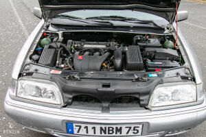 Citroën Xantia 2.0 16v 15k km - 2000