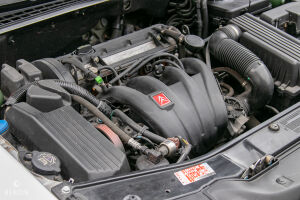 Citroën Xantia 2.0 16v 15k km - 2000