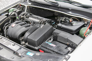 Citroën Xantia 2.0 16v 15k km - 2000