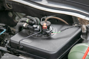 Citroën Xantia 2.0 16v 15k km - 2000