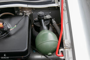 Citroën Xantia 2.0 16v 15k km - 2000