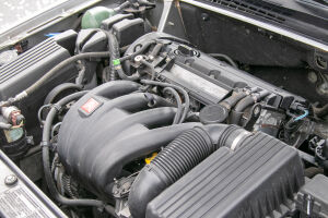 Citroën Xantia 2.0 16v 15k km - 2000