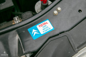 Citroën Xantia 2.0 16v 15k km - 2000