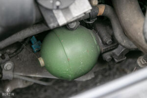 Citroën Xantia 2.0 16v 15k km - 2000