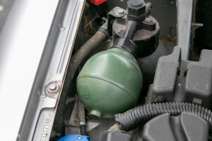 Citroën Xantia 2.0 16v 15k km - 2000