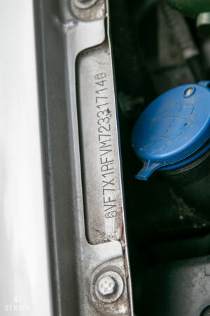 Citroën Xantia 2.0 16v 15k km - 2000