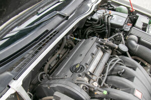 Citroën Xantia 2.0 16v 15k km - 2000