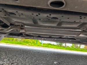 Citroën Xantia 2.0 16v 15k km - 2000