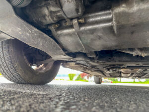 Citroën Xantia 2.0 16v 15k km - 2000