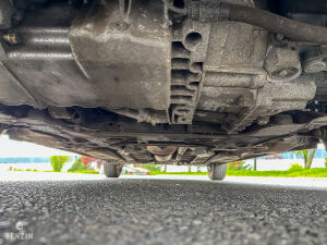 Citroën Xantia 2.0 16v 15k km - 2000