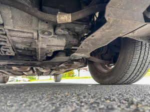 Citroën Xantia 2.0 16v 15k km - 2000