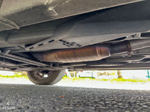 Citroën Xantia 2.0 16v 15k km - 2000