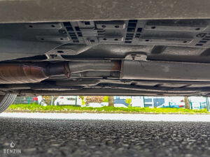 Citroën Xantia 2.0 16v 15k km - 2000