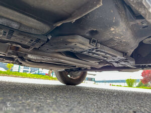 Citroën Xantia 2.0 16v 15k km - 2000