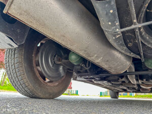 Citroën Xantia 2.0 16v 15k km - 2000