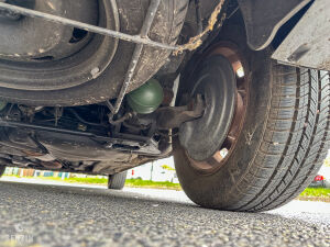 Citroën Xantia 2.0 16v 15k km - 2000