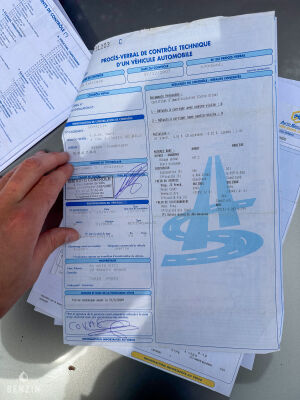 Citroën Xantia 2.0 16v 15k km - 2000