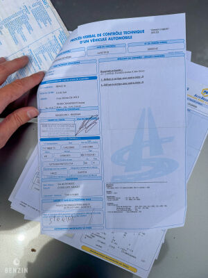 Citroën Xantia 2.0 16v 15k km - 2000