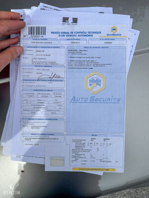 Citroën Xantia 2.0 16v 15k km - 2000