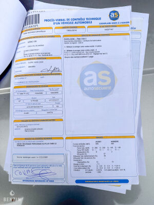 Citroën Xantia 2.0 16v 15k km - 2000